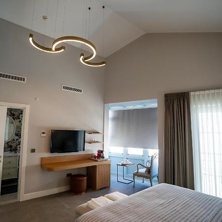 Zena Hotel Alacati Adults Only Extérieur photo