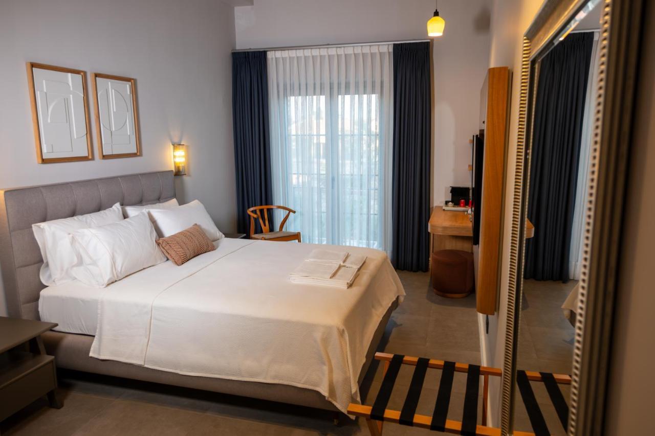 Zena Hotel Alacati Adults Only Extérieur photo
