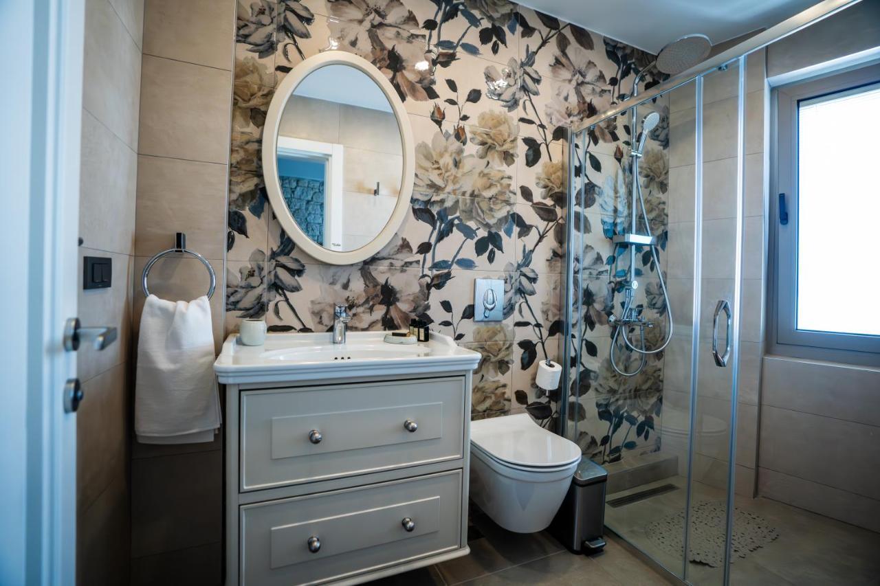 Zena Hotel Alacati Adults Only Extérieur photo