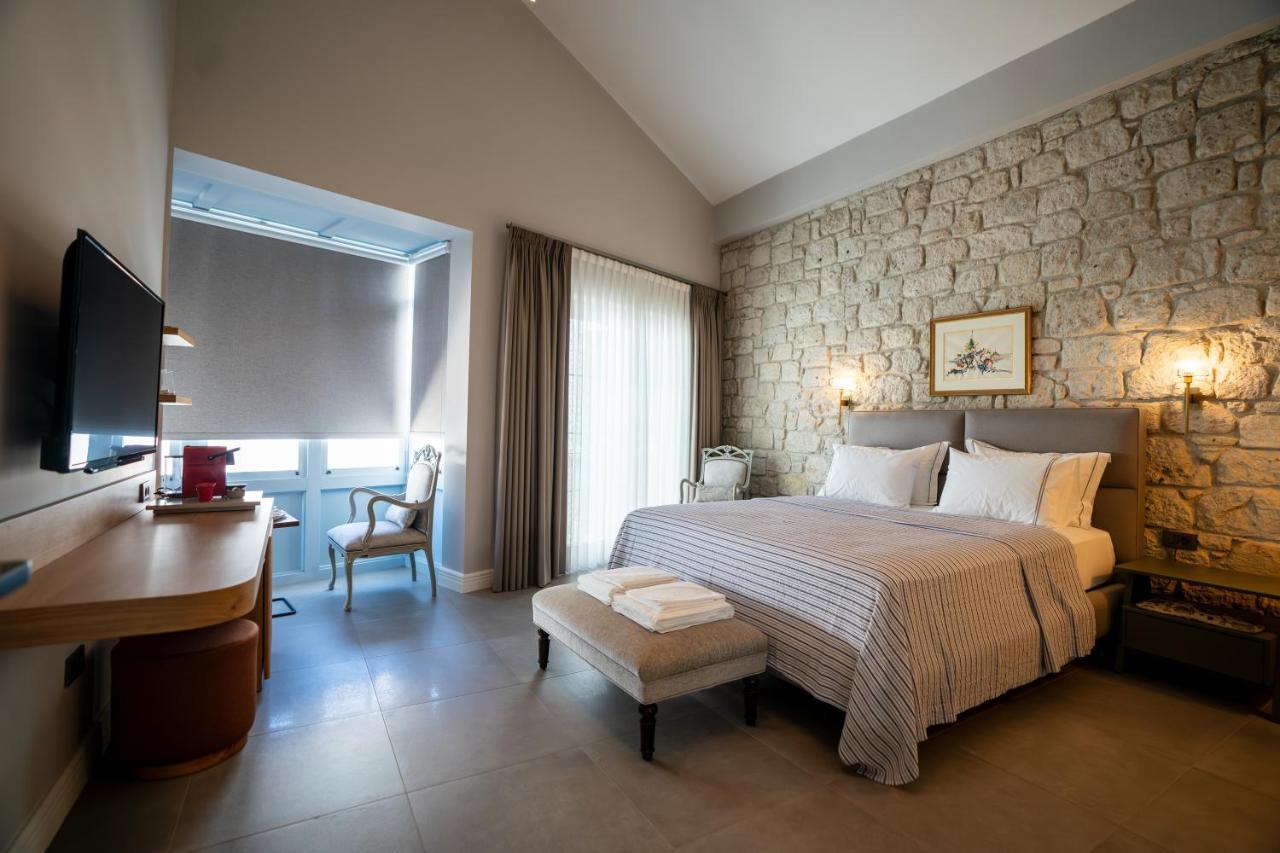 Zena Hotel Alacati Adults Only Extérieur photo