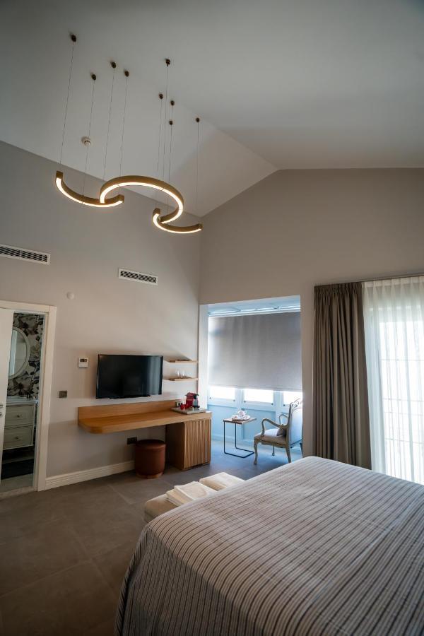 Zena Hotel Alacati Adults Only Extérieur photo