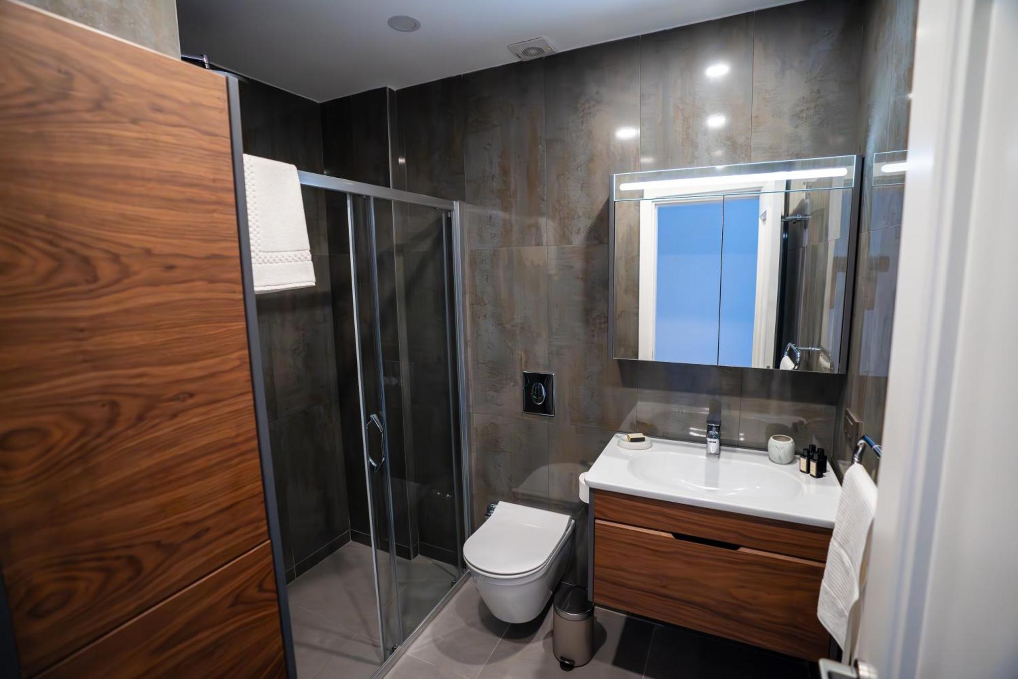Zena Hotel Alacati Adults Only Extérieur photo