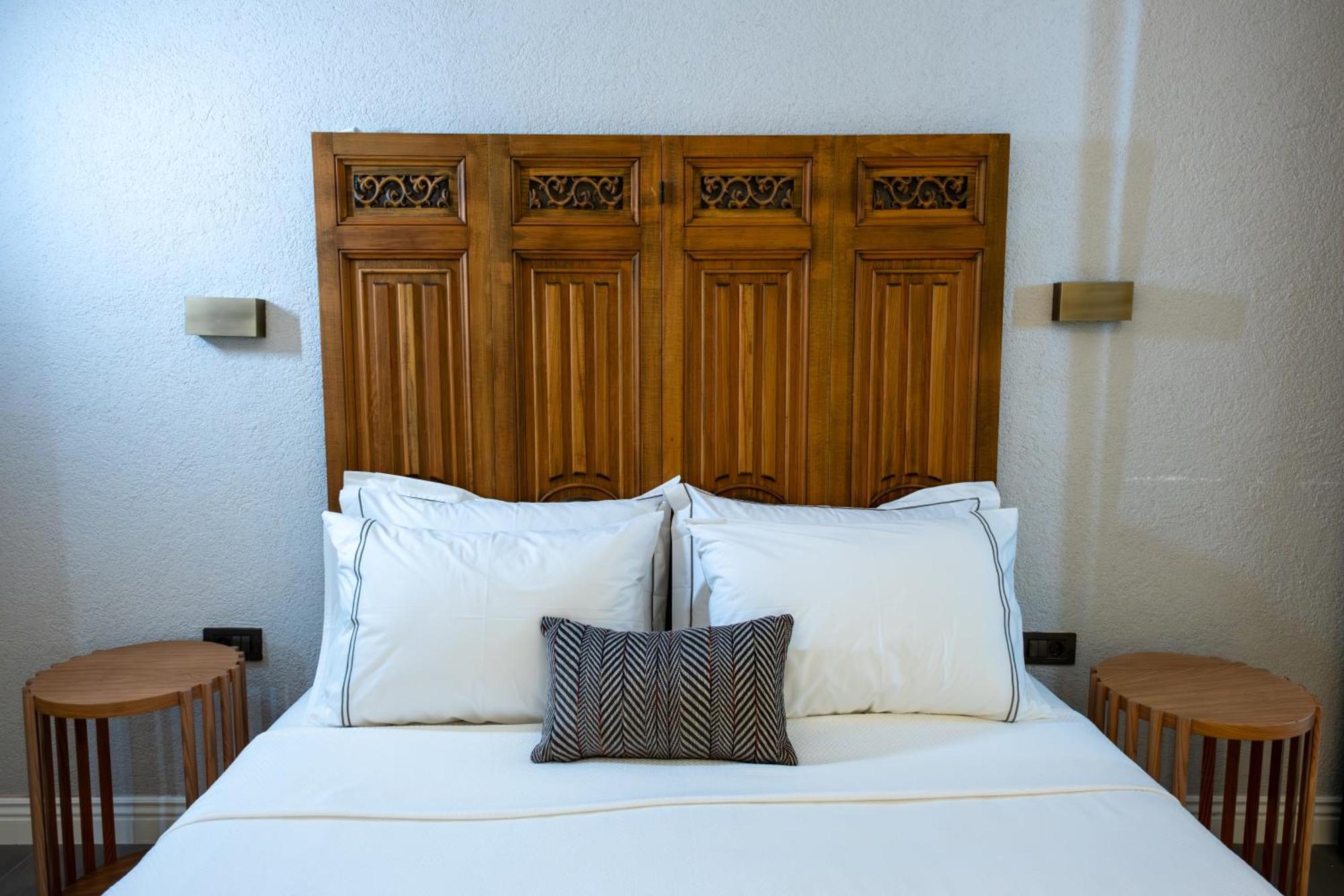 Zena Hotel Alacati Adults Only Extérieur photo