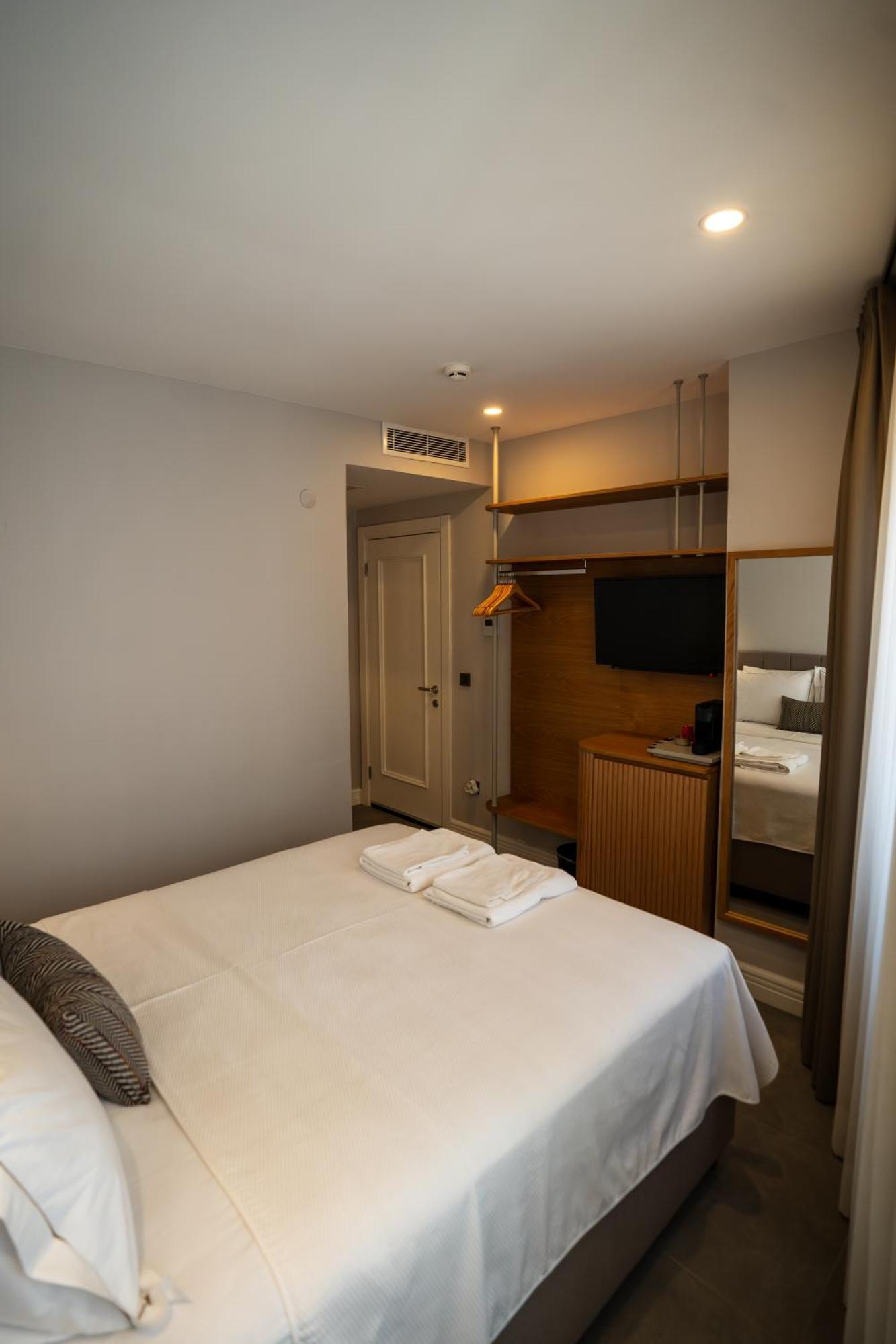 Zena Hotel Alacati Adults Only Extérieur photo