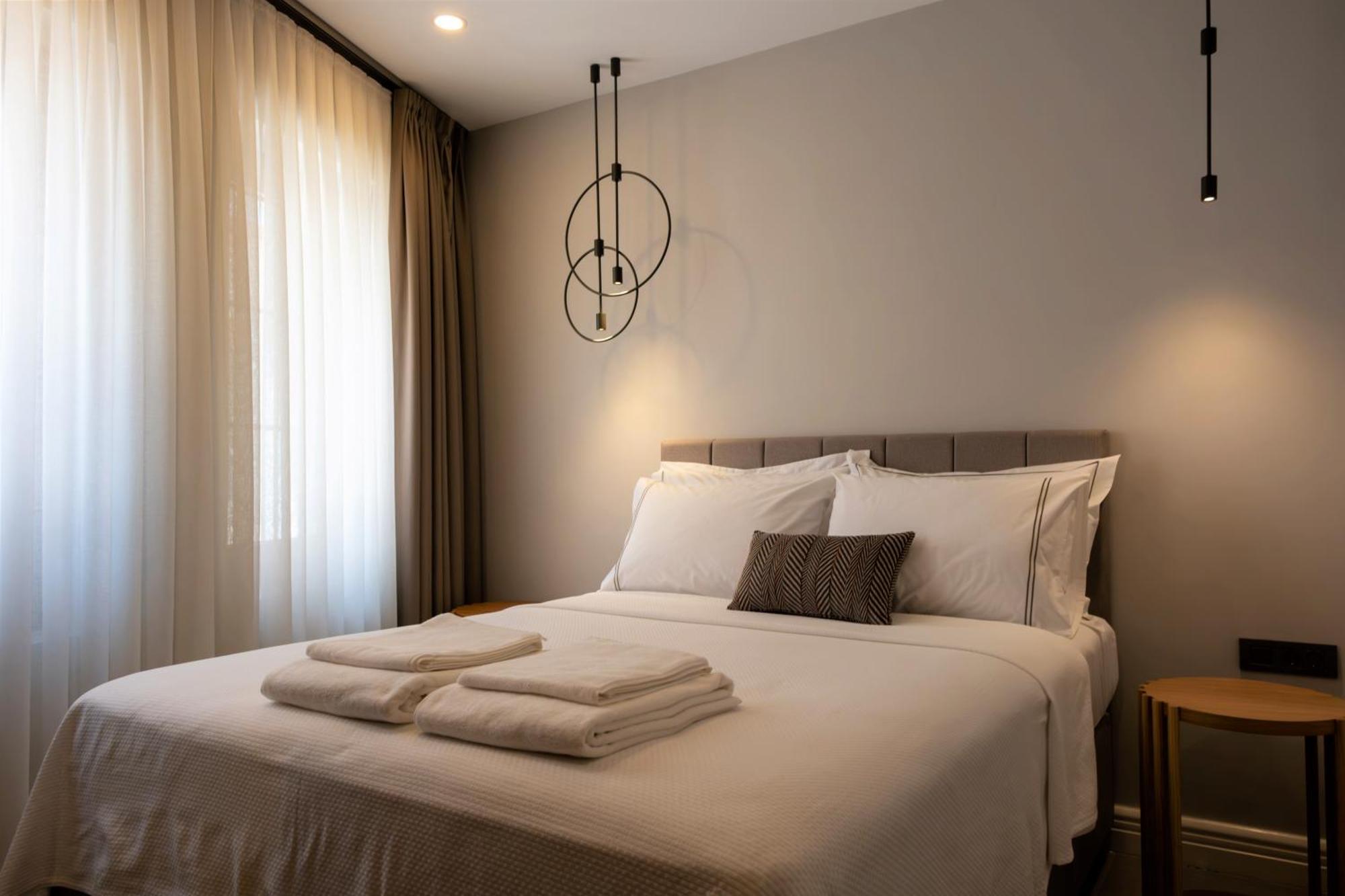 Zena Hotel Alacati Adults Only Extérieur photo