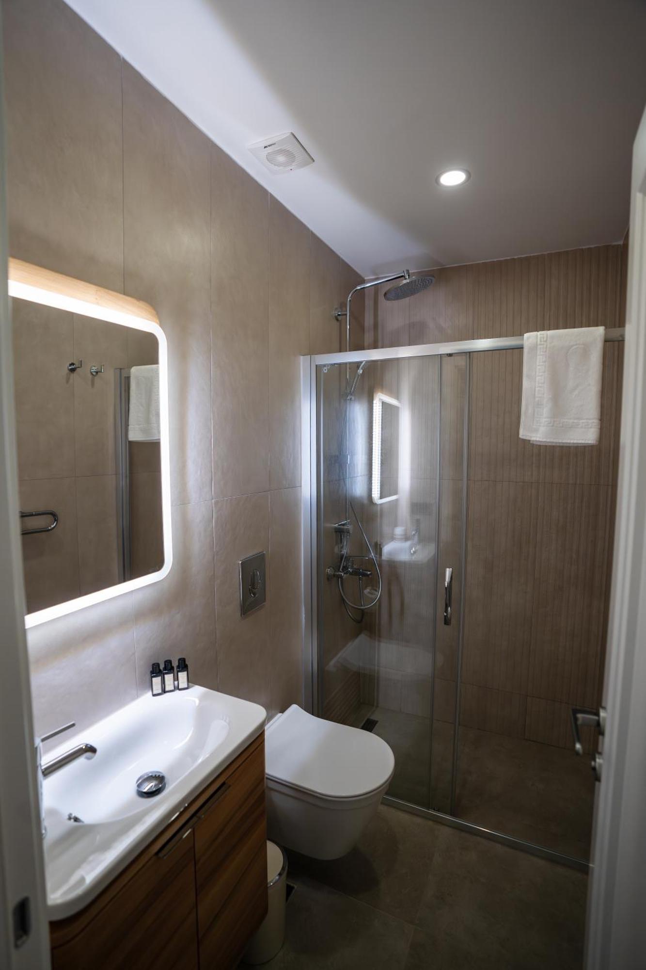 Zena Hotel Alacati Adults Only Extérieur photo