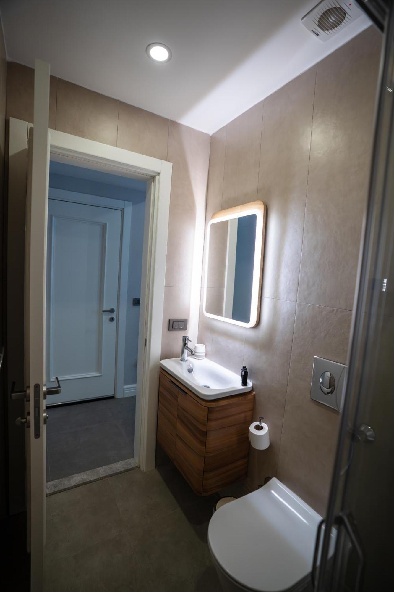 Zena Hotel Alacati Adults Only Extérieur photo