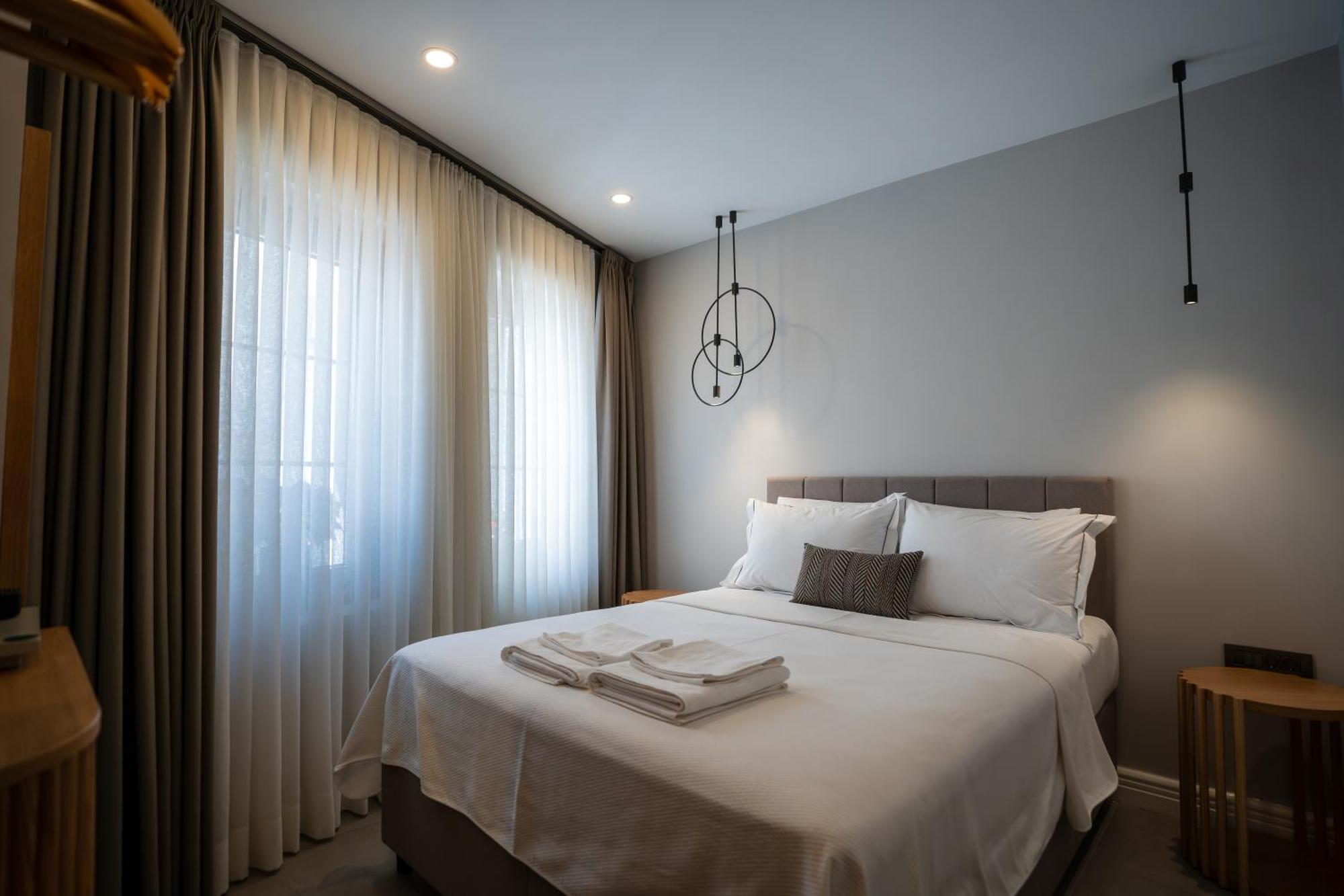 Zena Hotel Alacati Adults Only Extérieur photo